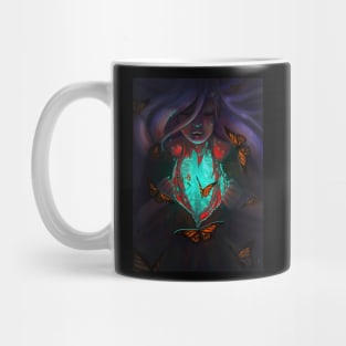 Rupture Mug